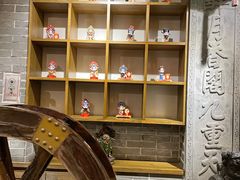 -北平盛世·新京菜·北京烤鸭(劲松·双井店)