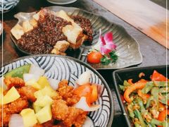 -上楼私房菜(院士路店)
