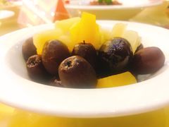 -山明水秀大饭店