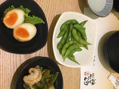 毛豆-伊豆野菜村(大族广场店)