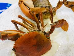 同安煎蟹-鑫悦楼煎蟹·16年海鲜大排档