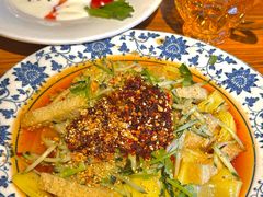 -艾丁湖烤全羊西域文化主题餐厅(新天润店)
