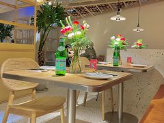 大堂-ROIIN用心(杭州首店)