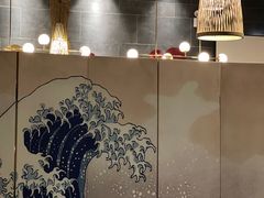 -炙柒Sekinana·精致料理 烧鸟·铁板烧(海上世界店)