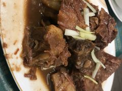 -麦奀云吞面世家(中环店)