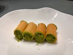 -沈灶河豚宴·河豚融合餐厅(汉中路店)