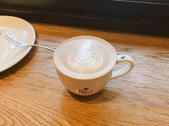 -Peet's 皮爷咖啡(东湖路手作店)
