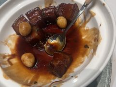 -乐和餐饮(河西大街店)