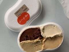 开心果Pistachio-Dip in Gelato(富民路店)