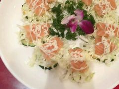 -舒蔡记生煎菜饭(云南中路店)