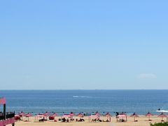 -北戴河圣蓝海洋公园