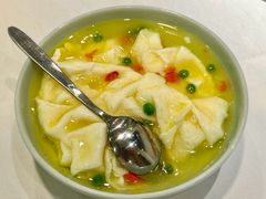 -东兴楼饭庄(六里桥店)