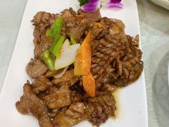 -宝发园名菜馆