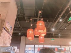大堂-鼎高高陕西美食(龙德广场店)