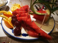 -肆月河豚·新淮扬(金融街店)