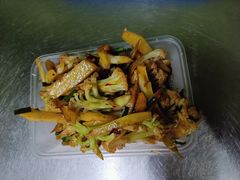 -湘当爱·鲜煮现炒(松岗立业路店)
