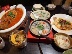 -桂小厨广西菜(万象城店)