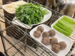 -蜀皇·菌汤鲜黄牛肉汤锅(宽窄巷子店)