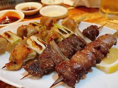 -烧鸟周居酒屋(香山店)