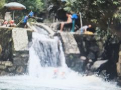 -将军关探险漂流