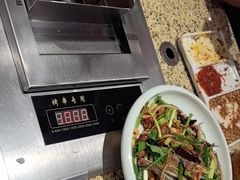 -丰茂烤串(卫星广场店)