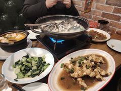 -丰乐餐厅·始于1999·本地老字号