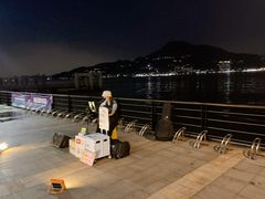 -淡水老街