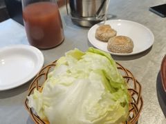 -东来顺饭庄(王府井步行街店)