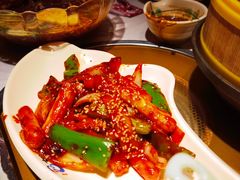 -七八冷面·延边朝鲜族美食(欢乐谷店)
