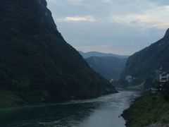 -阿依河景区