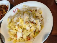 -天下客饭店(中山路店)