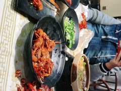 -聚味瞿记·龙虾堂(渔人码头一店)
