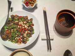 -杭州新新饭店·1913餐厅