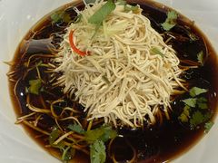 -怡园饭店-餐厅(四望亭店)