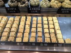 -仙豆菓夫(鼓楼店)