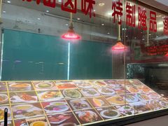 -天天海鲜城·海鲜大排档(新溪店)