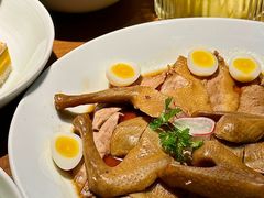 -CHIC1699远洋私厨
