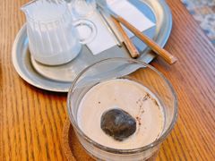 冰球咖啡-及咖啡GatherCoffee(华申大厦店)