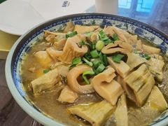 -农家小院(朱雀桥店)