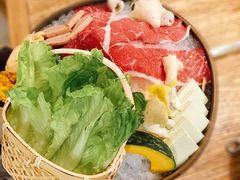 -云渔堂蒸汽石锅鱼(万达店)