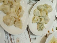 -喜鼎海胆水饺(柏威年购物中心店)