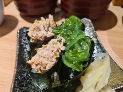 -森味花园·日本料理(伊藤洋华堂亚运村店)