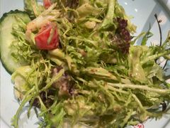 -耶里夏丽·新疆菜·28年喀什老馆(田林东路店)
