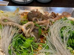 -金明子八带鱼馆(正宗韩国连锁店)