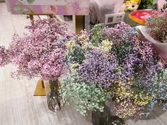 -花邻FloweringLife花艺气球派对(武康大楼店)