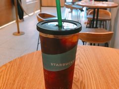 -星巴克臻选(北京世贸天阶店)