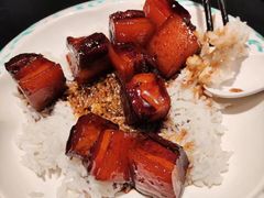 -梅飞酒家(桑园路店)
