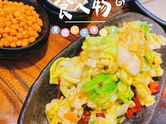 -重庆酸菜鱼(上海路店)