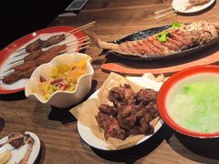 -宽店烧烤(大兴店)