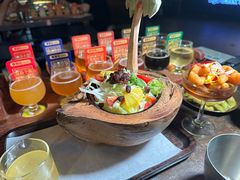 -麦凯伦烧烤·精酿超级工厂店(金桥总店)